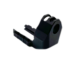 Vantage Point Armory 40008 Light-Mounted Compensator Beretta PX4 Storm Full Black                                                                                                                       