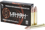 Wilson Combat 350 Legend 165gr Lehigh Controlled Chaos Ammo