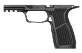 Tyrant CNC TDP365GRMMACROBLK Snub Nose Grip Module Black Fits Sig P365                                                                                                                                  