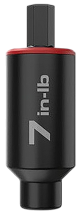 Real Avid AVSTFL07 Smart Torq Fixed Torque Limiter Black/Red