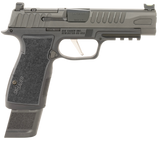 SIG P365 FUSE AXG 9mm 4.3" Barrel 17-Round Capacity Black