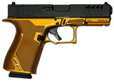 Great Lakes GL19GCPR 9mm Compact Pistol 15+1 Optics Ready