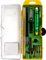 Remington RUARCK AR-15 Tactical Cleaning Kit - Complete System