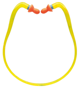Howard Leight R-QB1-S Quiet Band Hearing Protector - 25dB NRR