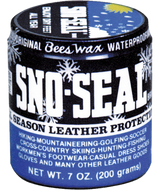 ATSKO 1330. SNO-SEAL JAR 8OZ                                                                                                                                                                            