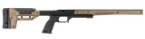 MDT 104781-FDE ORYX CHASSIS SPRTSMN RUG 10/22 FDE                                                                                                                                                       