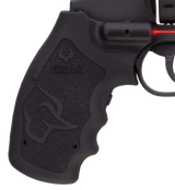 VIR 9000007 TAURUS 856 RED LASER GRIP BLK                                                                                                                                                               