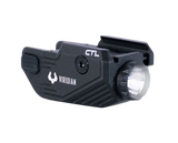 Viridian CTL Custom Tactical Light for Ruger RXM - 580 Lumens