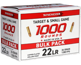 WIN 22LR1KHP 22LR BPR 36 PLTD HP 1000/2                                                                                                                                                                 