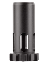 Dead Air PB446 Mojave Piston 45 Cal Fits M16x1 RH Black Nitride                                                                                                                                         