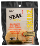 SEAL1 SS-09    SEAL SKINZ 22-.270  1 1/4"