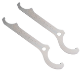 DEADAIR TLPACK ENHANCED SPANNER WRENCH KIT                                                                                                                                                              