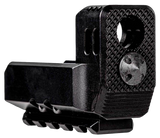 TAPCO TAP22007 Muzzle Compensator for Glock 17 9mm Pistol