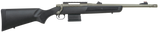 MOSS 28208 MVP PRO 5.56   16.25   10+1     BLK