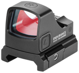 Hawke Endurance Reflex Dot Sight 3 MOA Green Reticle 12151