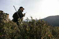 Wildlife Tracking 101: How to Read Signs in the Field