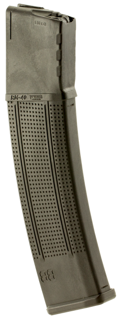 ProMag RM40 40-Round AR-15 Magazine 5.56/.223 Polymer Black