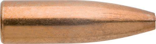 Sierra 1710 Varminter 6.5 Creedmoor 100gr Hollow Point Bullets