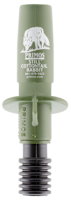 Primos 316 Still Cottontail Rabbit Call - Open Reed Predator Call