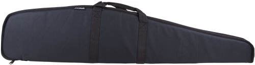 Bulldog BD100 Pit Bull 48" Rifle Case Black Water Resistant Scoped
