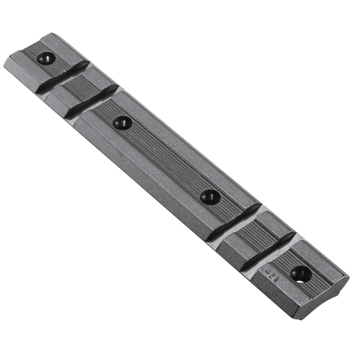 Weaver 48454 Top Mount Base Remington 870 12 Gauge Matte Black