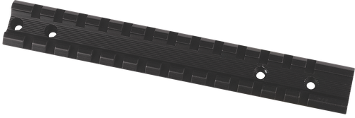 Weaver 48333 Multi-Slot Base 417T Black Aluminum Mossberg 500