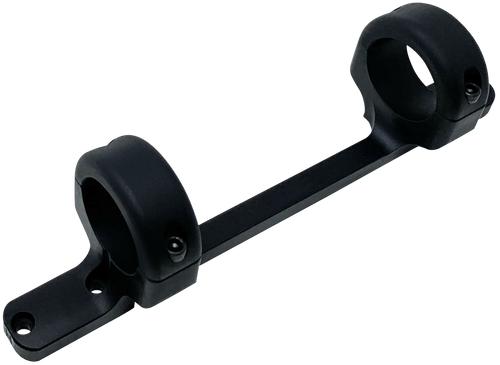 DNZ L12200OS Game Reaper Savage Scope Mount 30mm Matte Black