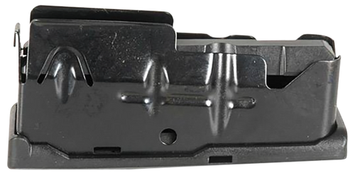 Savage Arms 55119 Magazine 338 Win Mag/7mm Rem Mag 3-Round Blued