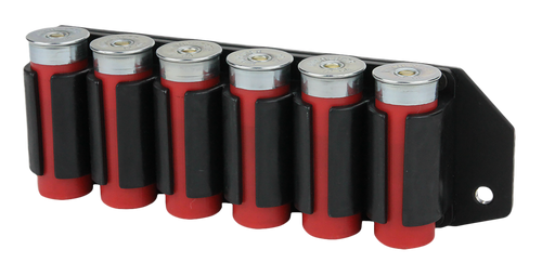 TacStar 1081159 SideSaddle Mossberg 500/590 12 Gauge 6-Round Shell Holder