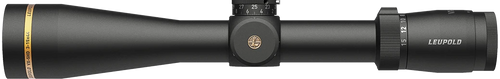 Leupold VX-5HD 3-15x44mm CDS-ZL2 Wind-Plex Riflescope Matte Black