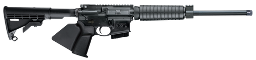 Smith & Wesson M&P15 Sport II OR CA Compliant 5.56 NATO 16" Rifle
