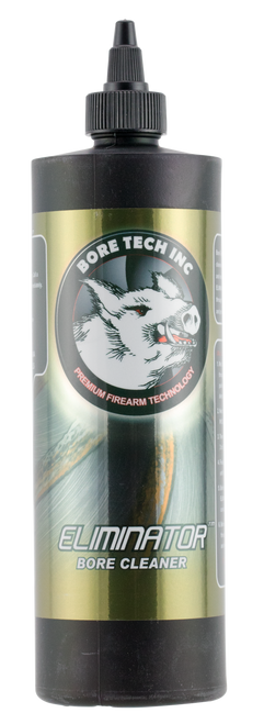 Bore Tech Eliminator Bore Cleaner 16 oz - BTCE25016 Copper Remover