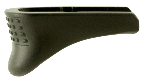 Pearce Grip PG43 Extension - Glock 43 +3/4" Polymer Black