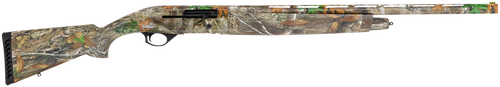 TriStar Viper G2 12 Gauge Semi-Auto Shotgun 26" Realtree Edge Camo