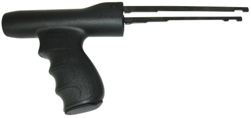 TacStar 1081151 Shotgun  Front Grip Black ABS Polymer for Mossberg 500, 590, 600 & Maverick                                                                                                             
