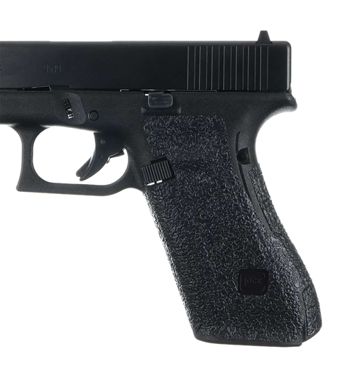 Talon Grips 103R Adhesive Grip for Glock Gen3 17/22/24/31/34/35/37
