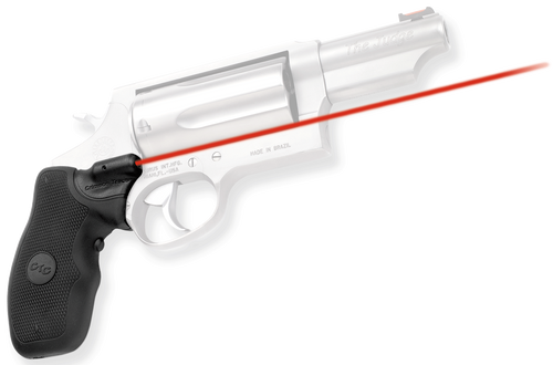 Crimson Trace 01-2450-1 LG-375 Lasergrips  Red Laser Taurus Judge/Tracker                                                                                                                               