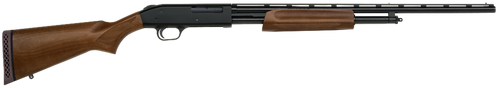Mossberg 500 All Purpose Field 410 Gauge 24" Vent Rib Shotgun