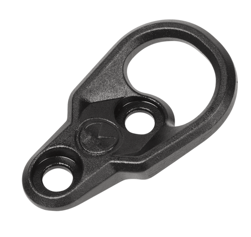 Magpul MAG607-BLK M-LOK Paraclip Sling Mount  1.8" Black Melonite Steel                                                                                                                                 