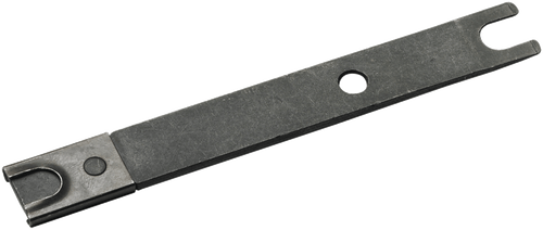 CVA AC1677 Capper/Extractor Tool 209 Primers Steel Black                                                                                                                                                