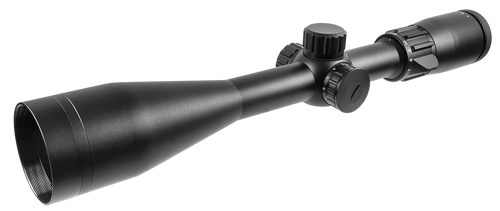 TruGlo TG-8541BIB Intercept 4-12x44mm BDC Rifle Scope Black