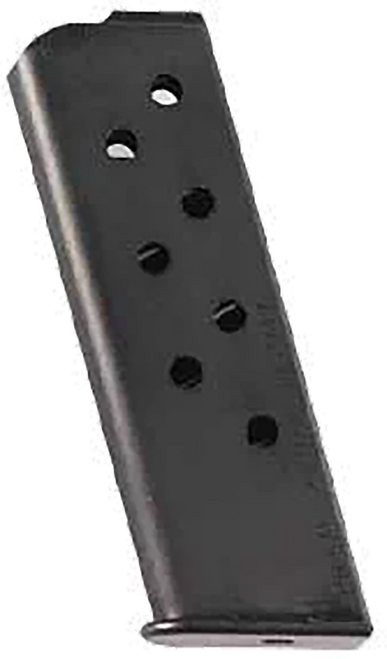 Beretta 21 Bobcat .22 LR 7-Round Blued Carbon Steel Pistol