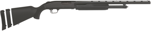 Mossberg 500 Super Bantam Youth 20GA 22" Vent Rib Shotgun 54210