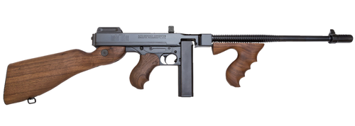 Thompson T114 1927A-1 Deluxe .45 ACP 16.5" Barrel 20+1 Capacity