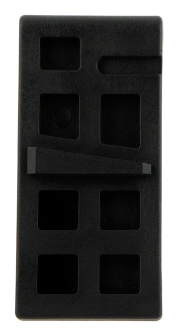 TacFire TL008 Lower Receiver Vise Block 223/5.56 Black                                                                                                                                                  
