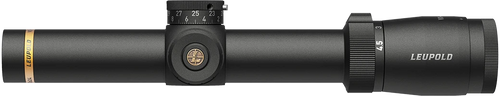 Leupold VX-4.5HD 1-4.5x24mm CDS-ZL2 Illuminated FireDot Scope