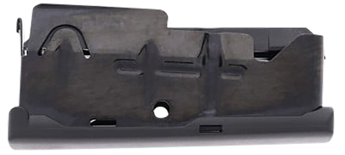 Savage Arms 55260 Magazine 6.5x284 Norma 4-Round Blued Steel 110/111FC
