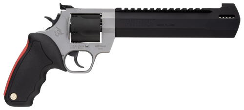 Taurus Raging Hunter 454 Casull 8.37" Barrel 5-Shot Revolver
