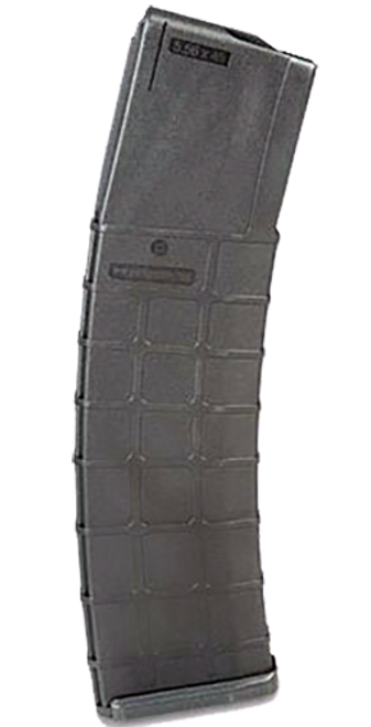 ProMag COLA16B 42-Round AR-15 Magazine 5.56/.223 Black Polymer