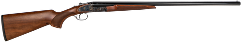 CZ-USA Sharp-Tail 20 Gauge Side-by-Side Shotgun 28" Barrel